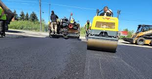 Best Concrete Driveway Installation  in Union City, TN